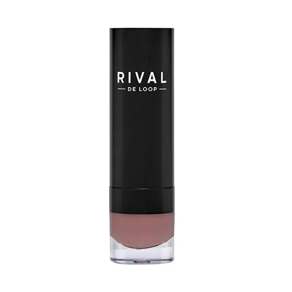 Rival de Loop Shine 'n Care Lip Care Product - Nourishing & Shiny Finish Lip Cosmetic, No: 24