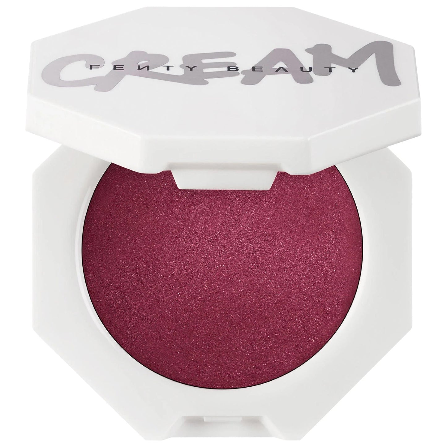Fenty Beauty Cheeks Out Freestyle Cream Blush: Natural, Buildable Color | Vegan & Cruelty-Free, Sweat & Water Resistant