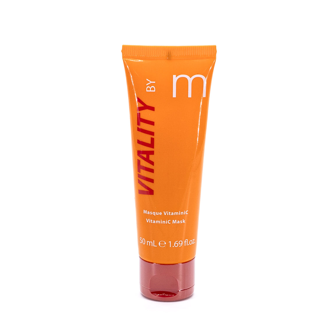 MATIS PARIS Vitality by M VitaminiC Mask 1.69oz - New - M2G