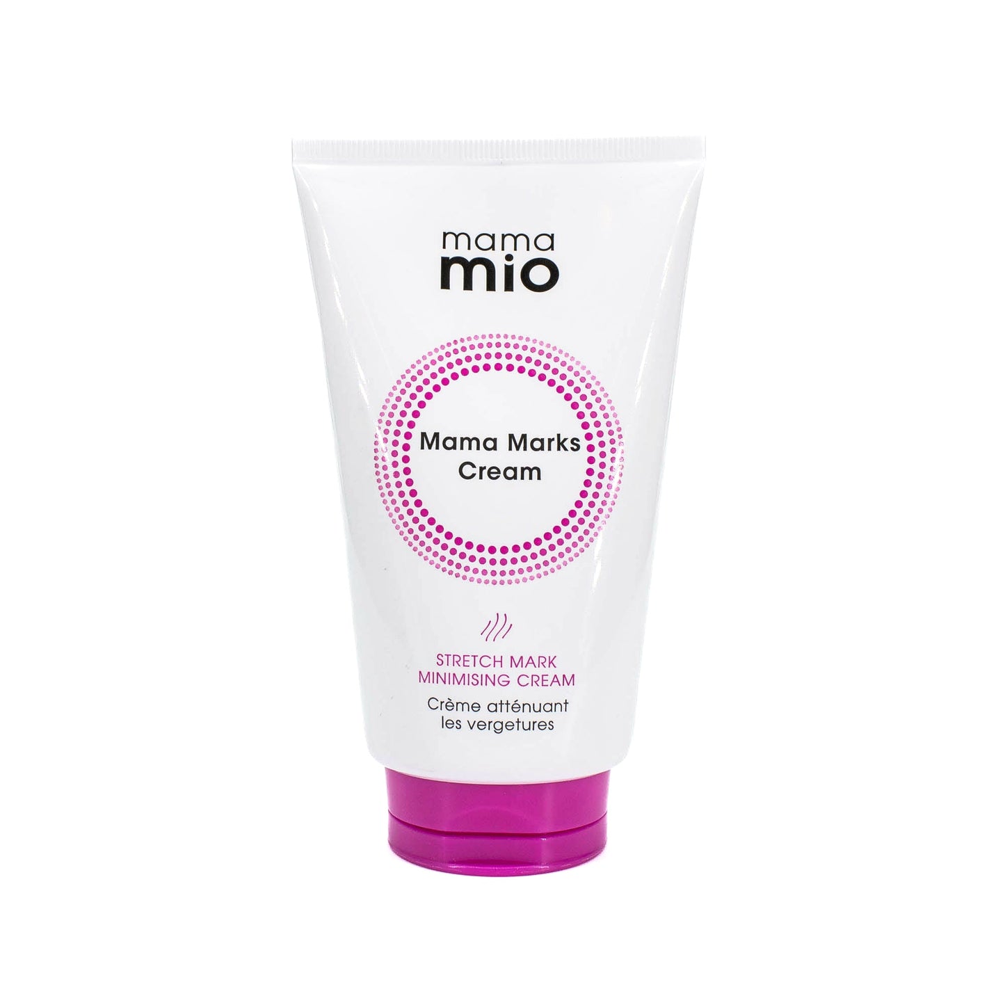 Mama Mio Mama Marks Cream 4.2oz - Imperfect Box - M2G