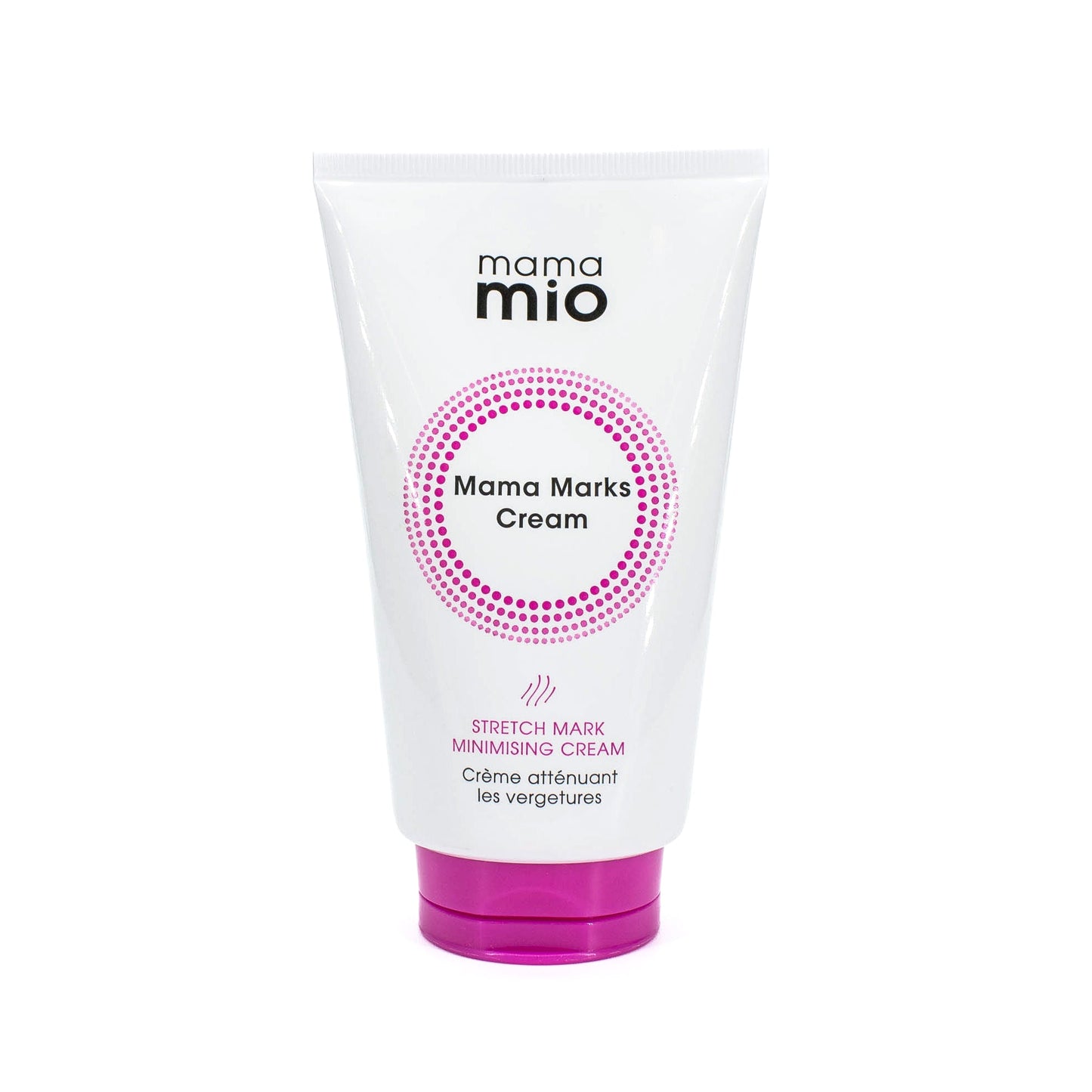 Mama Mio Mama Marks Cream 4.2oz - Missing Box - M2G