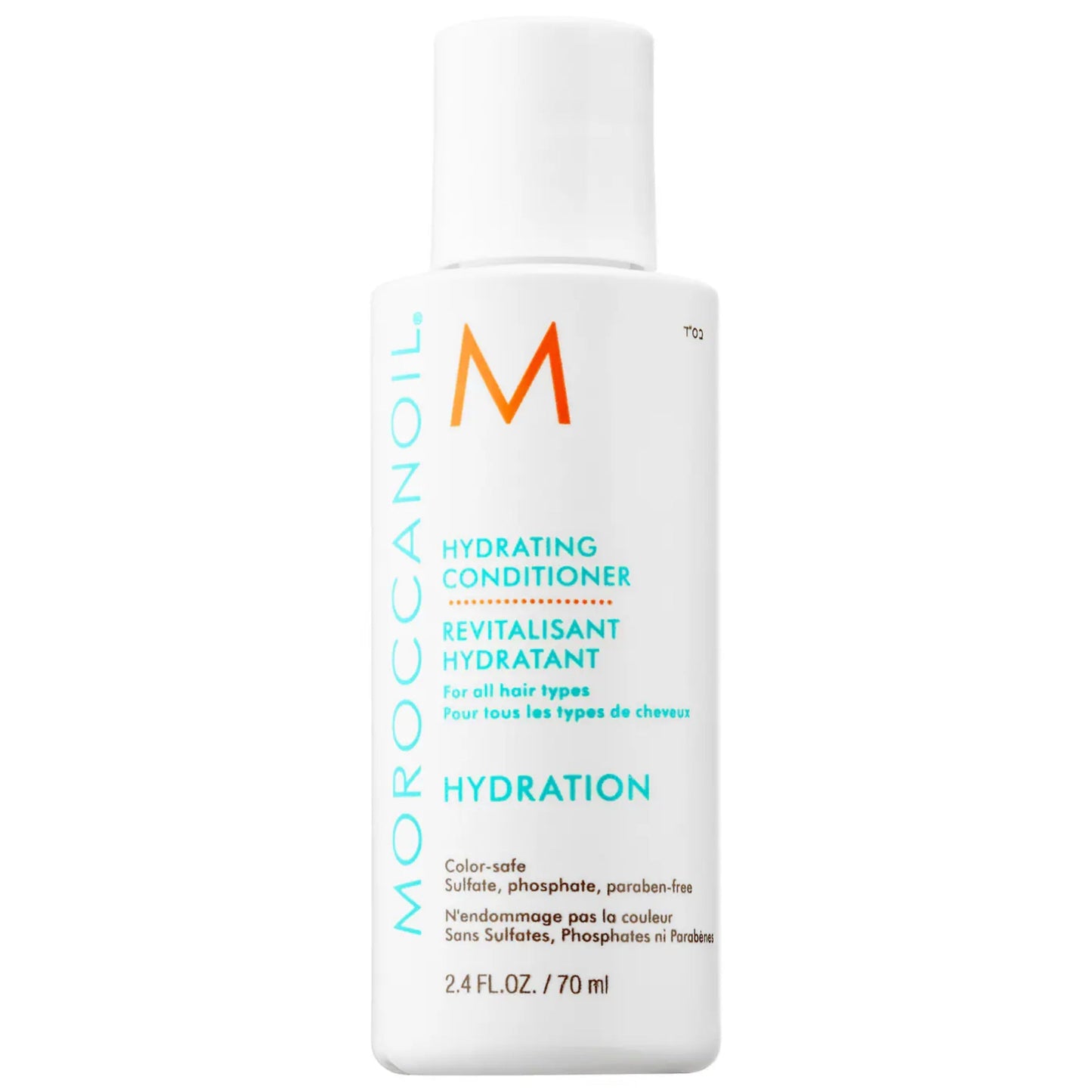 Moroccanoil Extra Volume Conditioner - M2G