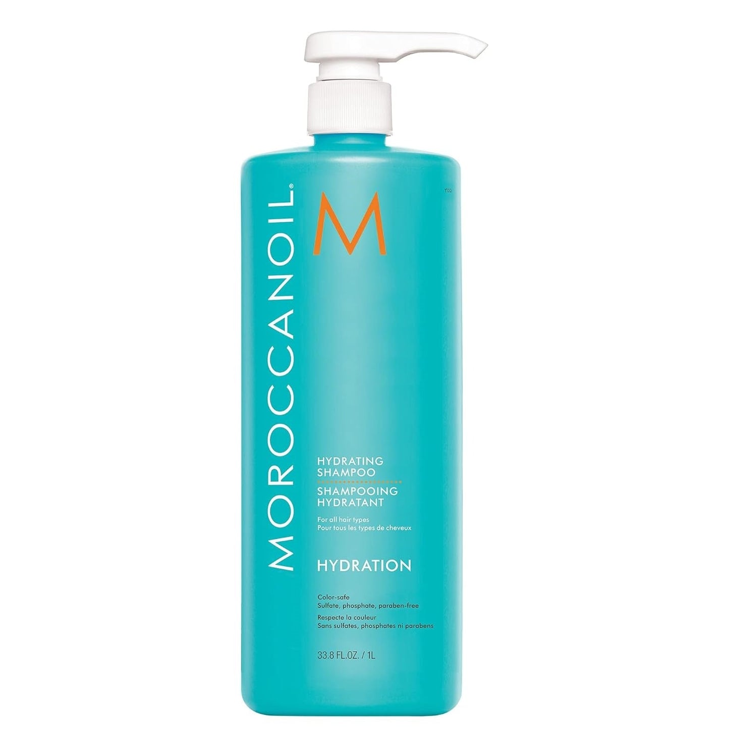 Moroccanoil Hydrating Shampoo - M2G