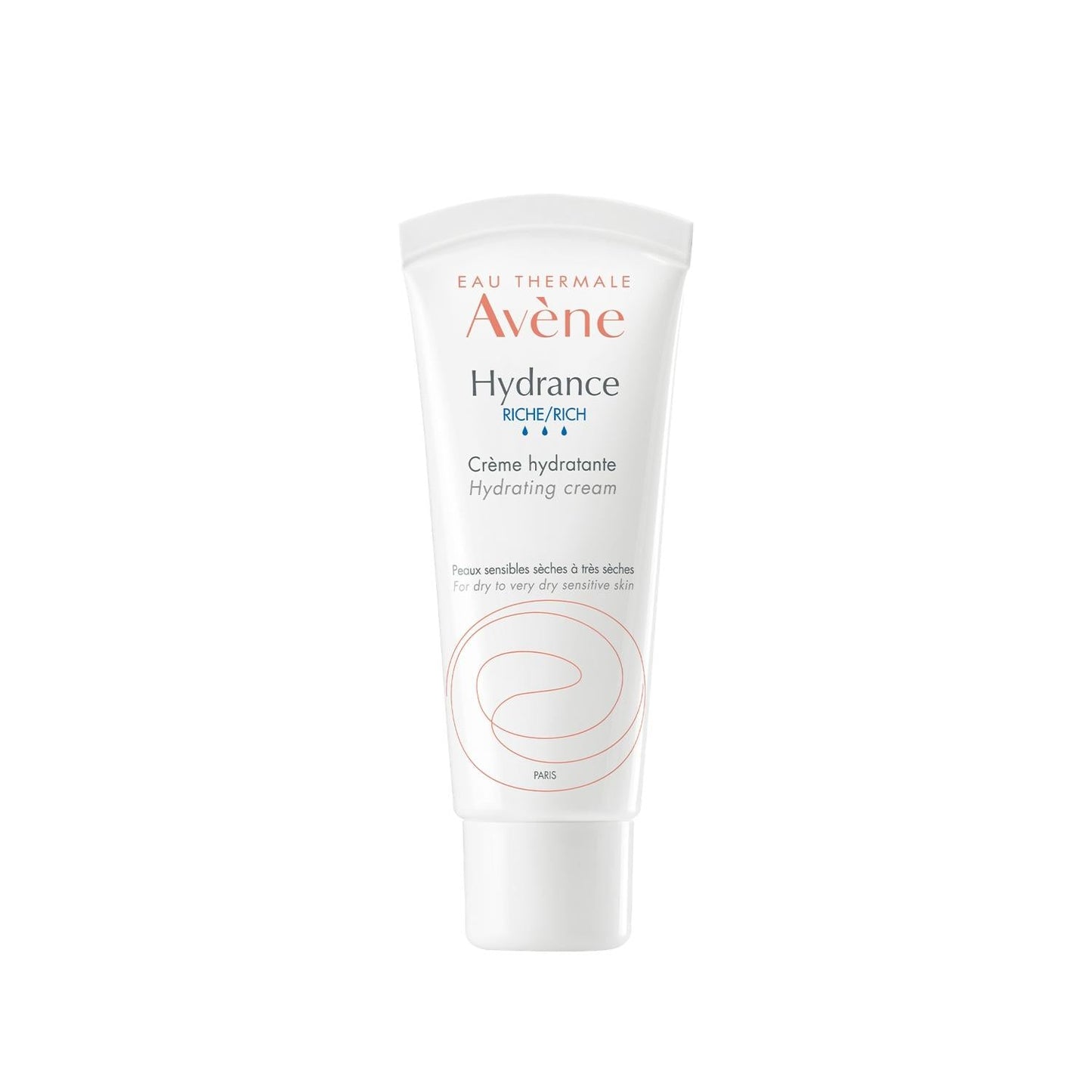 Avene Tolerance Control Soothing Skin Recovery Cream - Gentle, Moisturizing & Calming for Sensitive Skin, 40ml