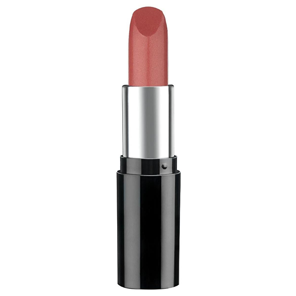 Pastel Nude Lipstick 544 - Natural, Moisturizing, Vegan, & Cruelty-Free Lipstick for Everyday Wear