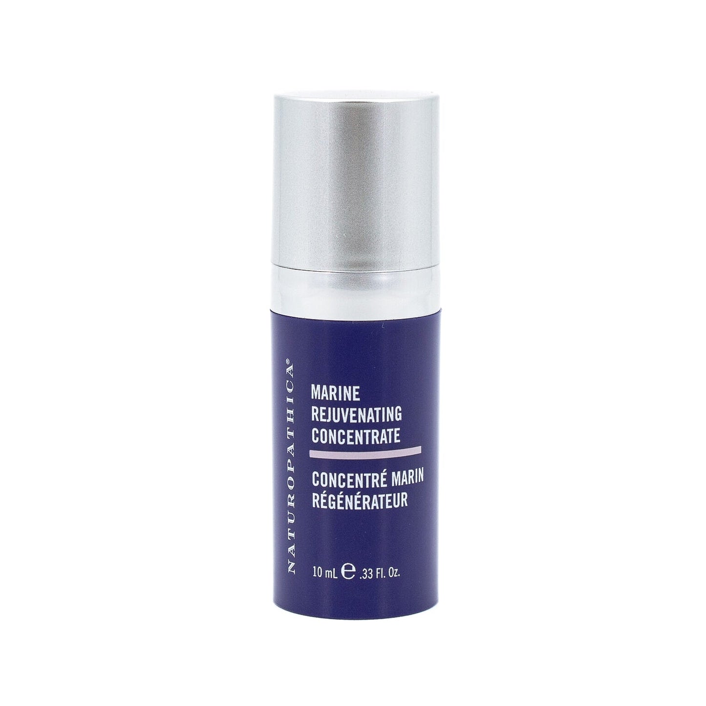 NATUROPATHICA Marine Rejuvenating Concentrate 0.33oz - Imperfect Box - M2G