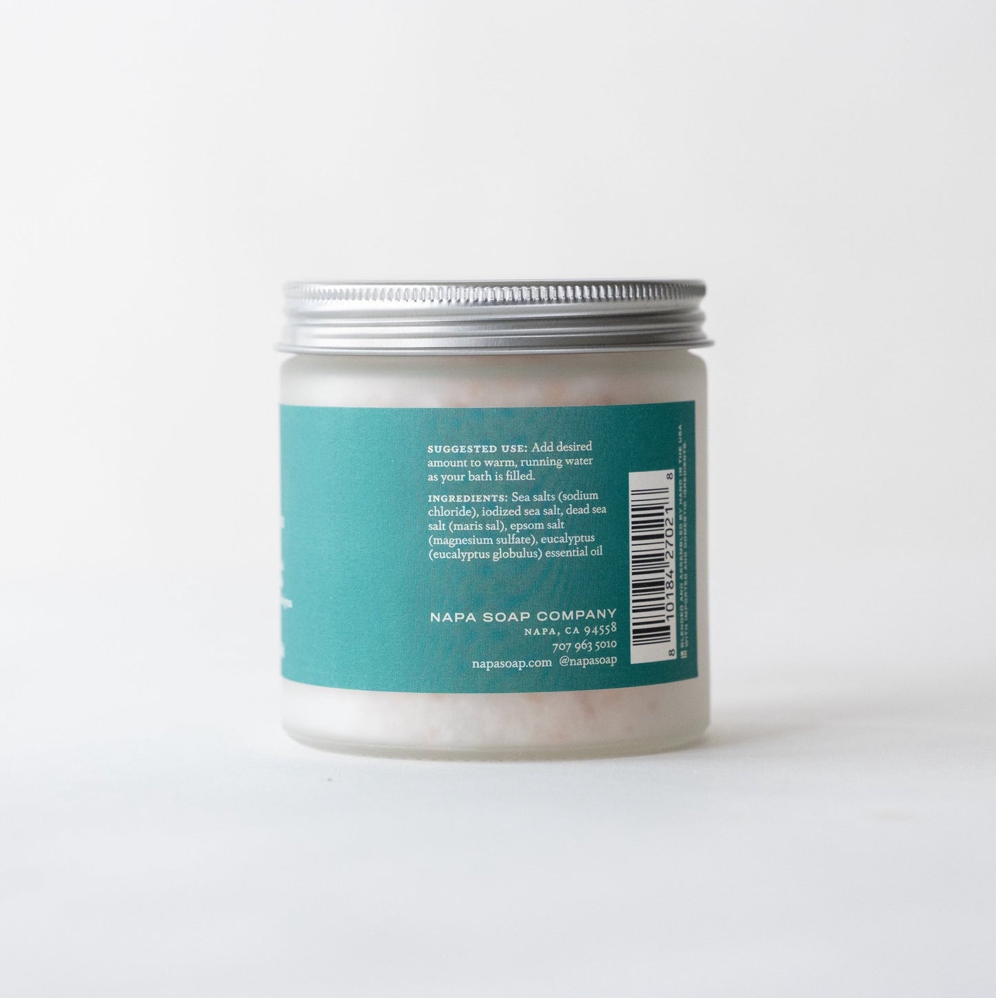 Bath - Salt Soak - M2G