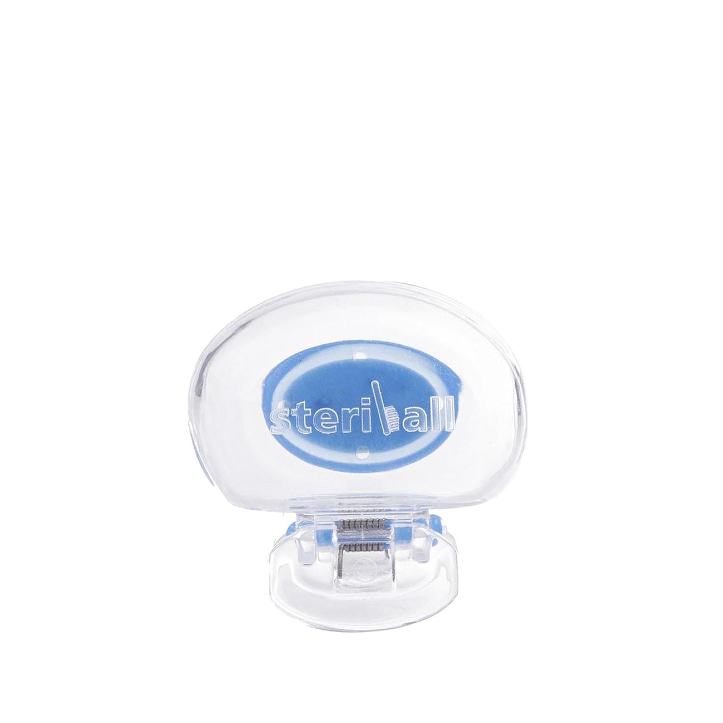 Steriball Hygienic Toothbrush Cap for Kids and Adults - Protective Cover for Toothbrushes, Oral Hygiene Accessories
