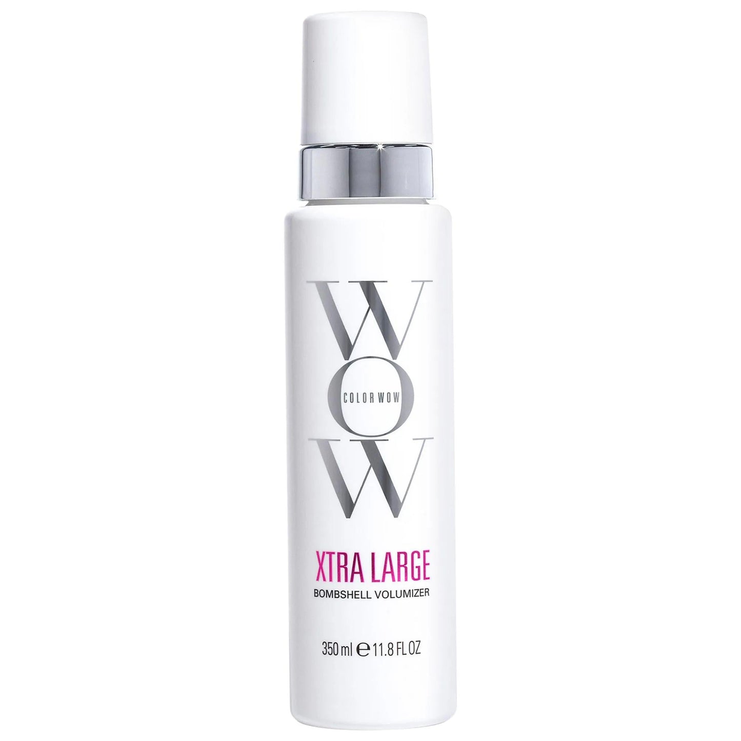 Xtra Large Bombshell Volumizer - Vegan Hair Volumizing Foam for Fine Hair, Cruelty-Free, Heat Protectant