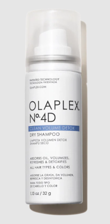 Olaplex No.4D Clean Volume Detox Dry Shampoo - M2G