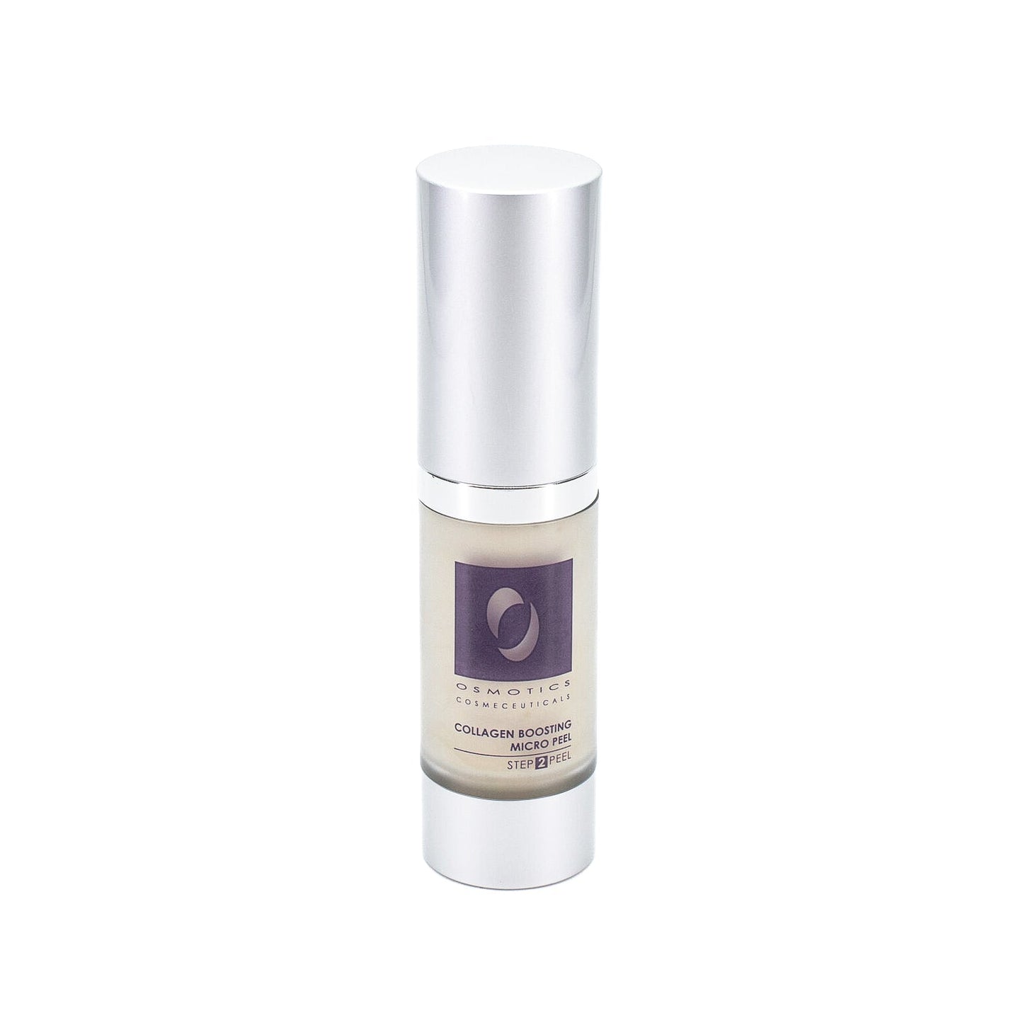OSMOTICS Collagen Boosting Micro Peel Step 2 0.5oz - Missing Box - M2G