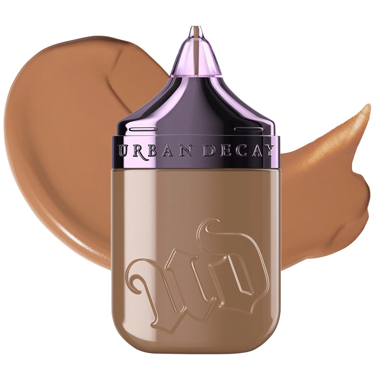 Face Bond: Waterproof Matte Foundation with Niacinamide - Medium Coverage, Self-Setting, Lightweight, Oil-Free Foundation for Acne Scars