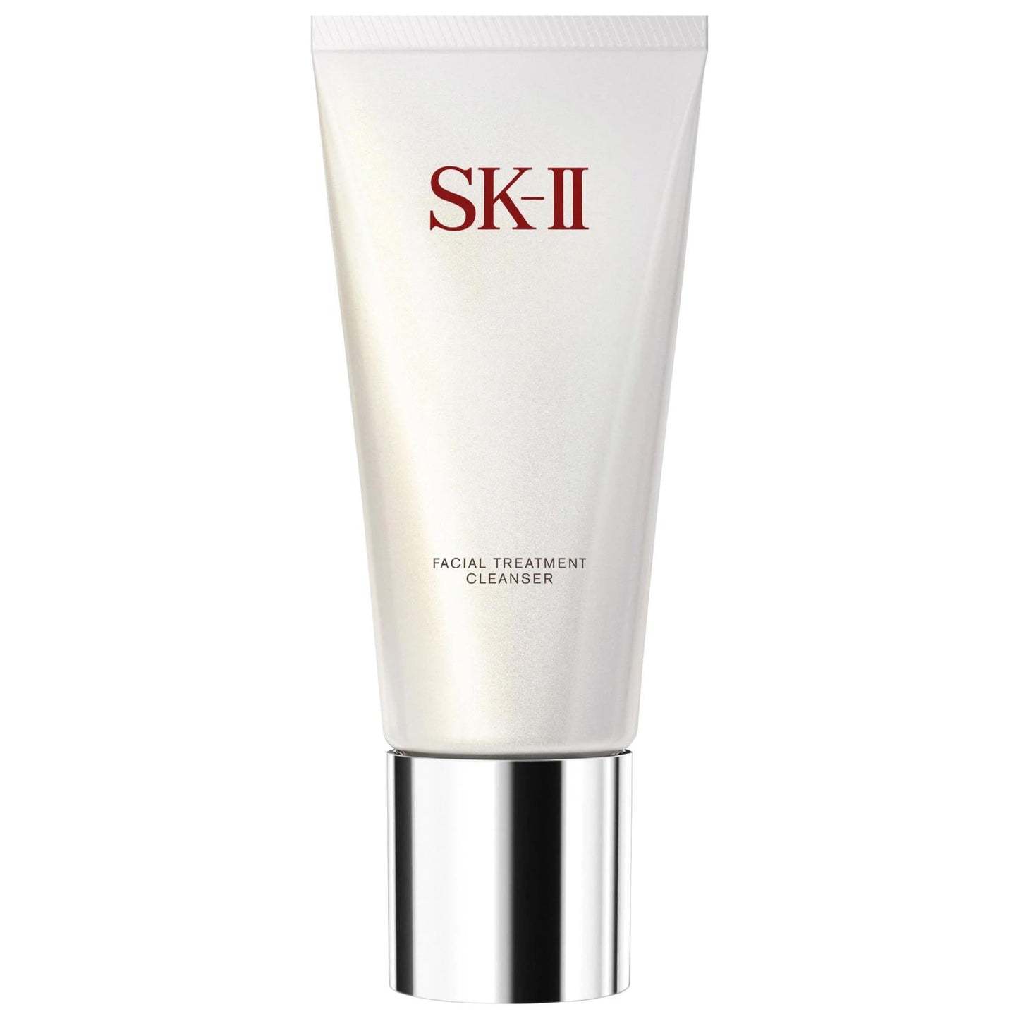 SK-II Facial Treatment Cleanser - Gentle Face Wash for Normal, Dry, Combination & Oily Skin - PITERA™ Skincare