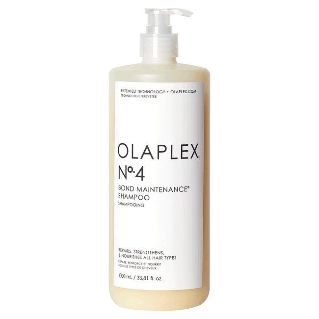 Olaplex No. 4 Bond Maintenance Shampoo 33.8oz - M2G