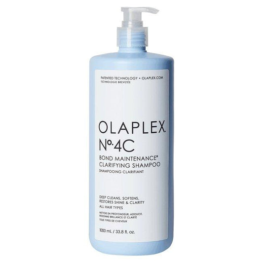 Olaplex No. 4C Bond Maintenance Clarifying Shampoo - M2G