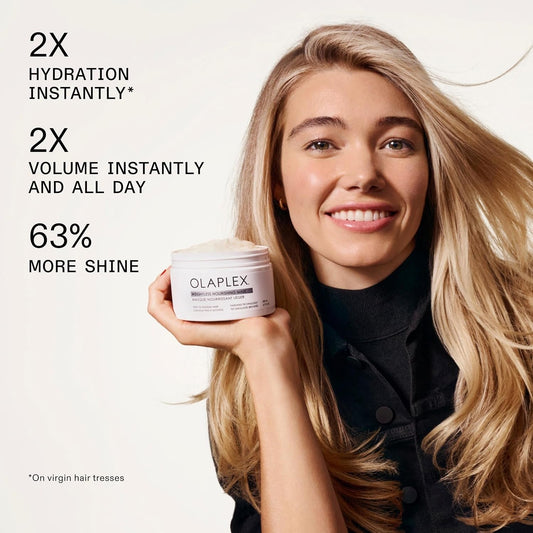 Olaplex Weightless Nourishing Mask 200 mL - M2G