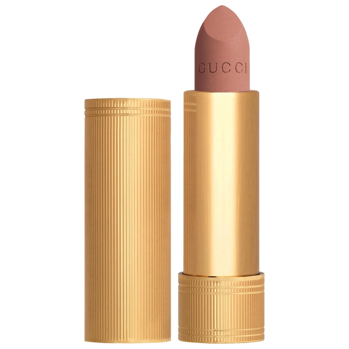 Velvet Matte Lipstick: Experience Rich, Pigmented Color & Lasting Comfort - Smudge-Proof, Non-Drying Formula