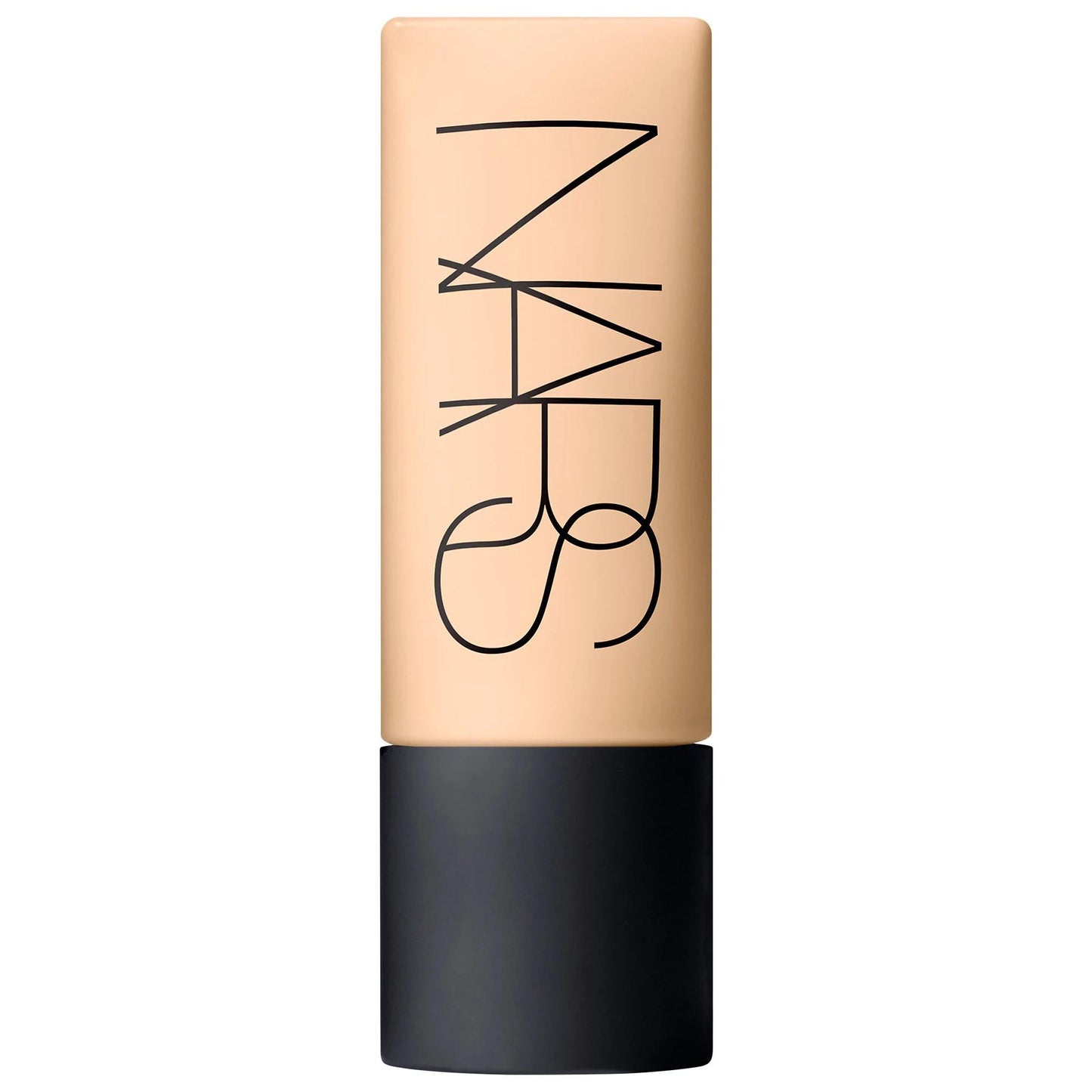 NARS Soft Matte Complete Foundation: 16HR Wear, Full Coverage, Vegan, Gluten-Free, Transfer-Proof Liquid Foundation