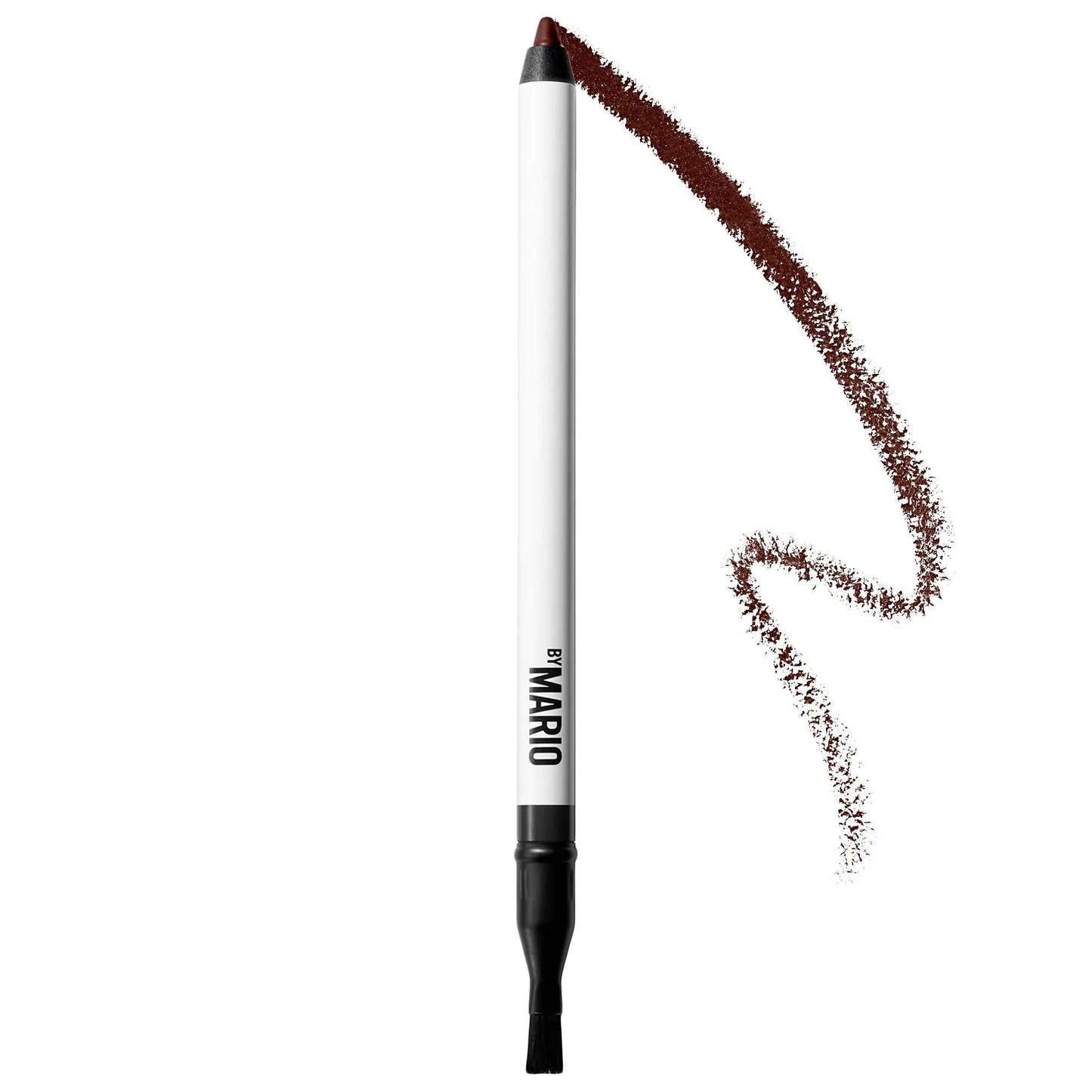 Master Pigment Pro™ Eyeliner Pencil - Vegan, Cruelty-Free, Long-Lasting Eye Makeup
