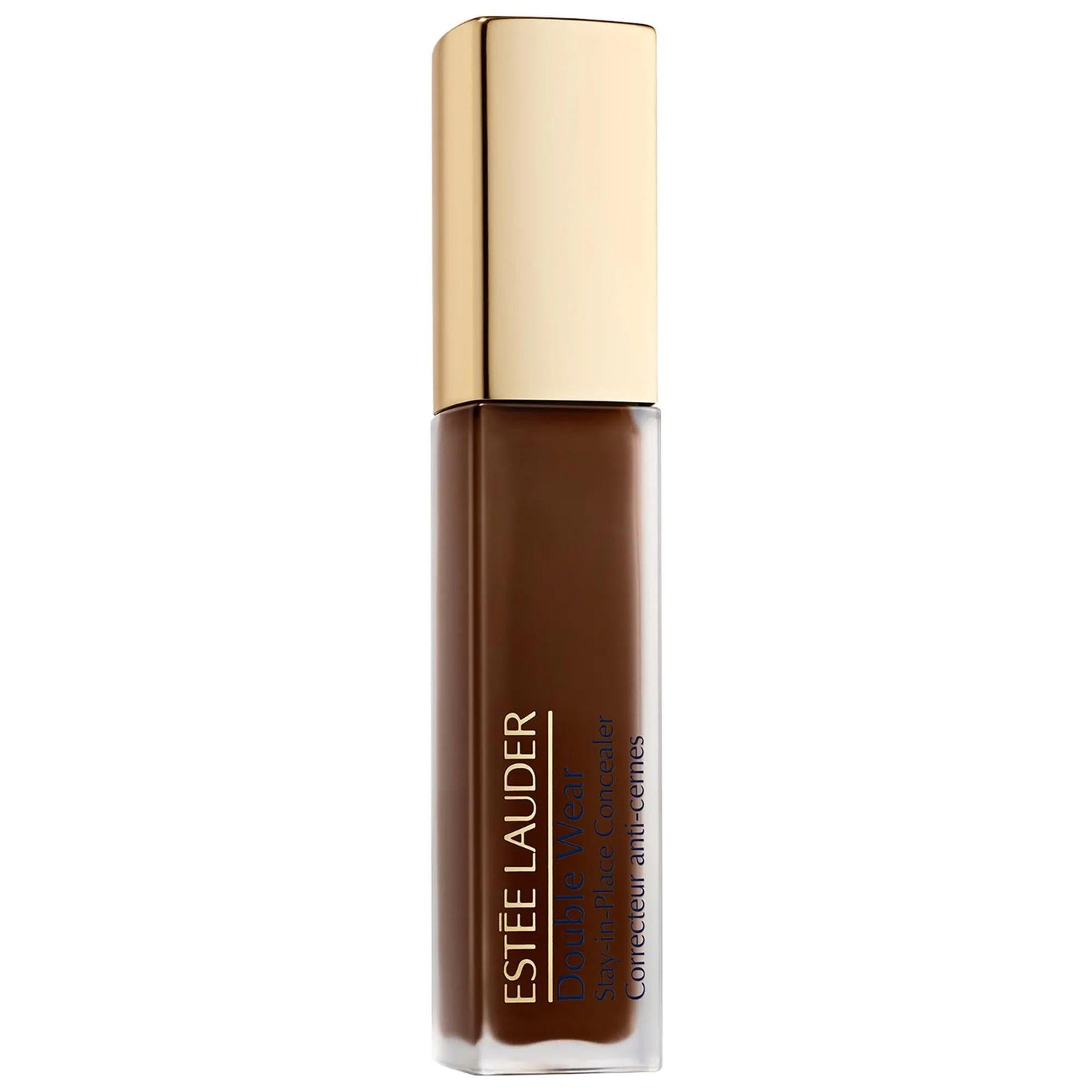 EstŽe Lauder Double Wear Concealer: 24-Hour Longwear, Full Coverage & Oil Control - Natural Finish Concealer for Flawless Skin