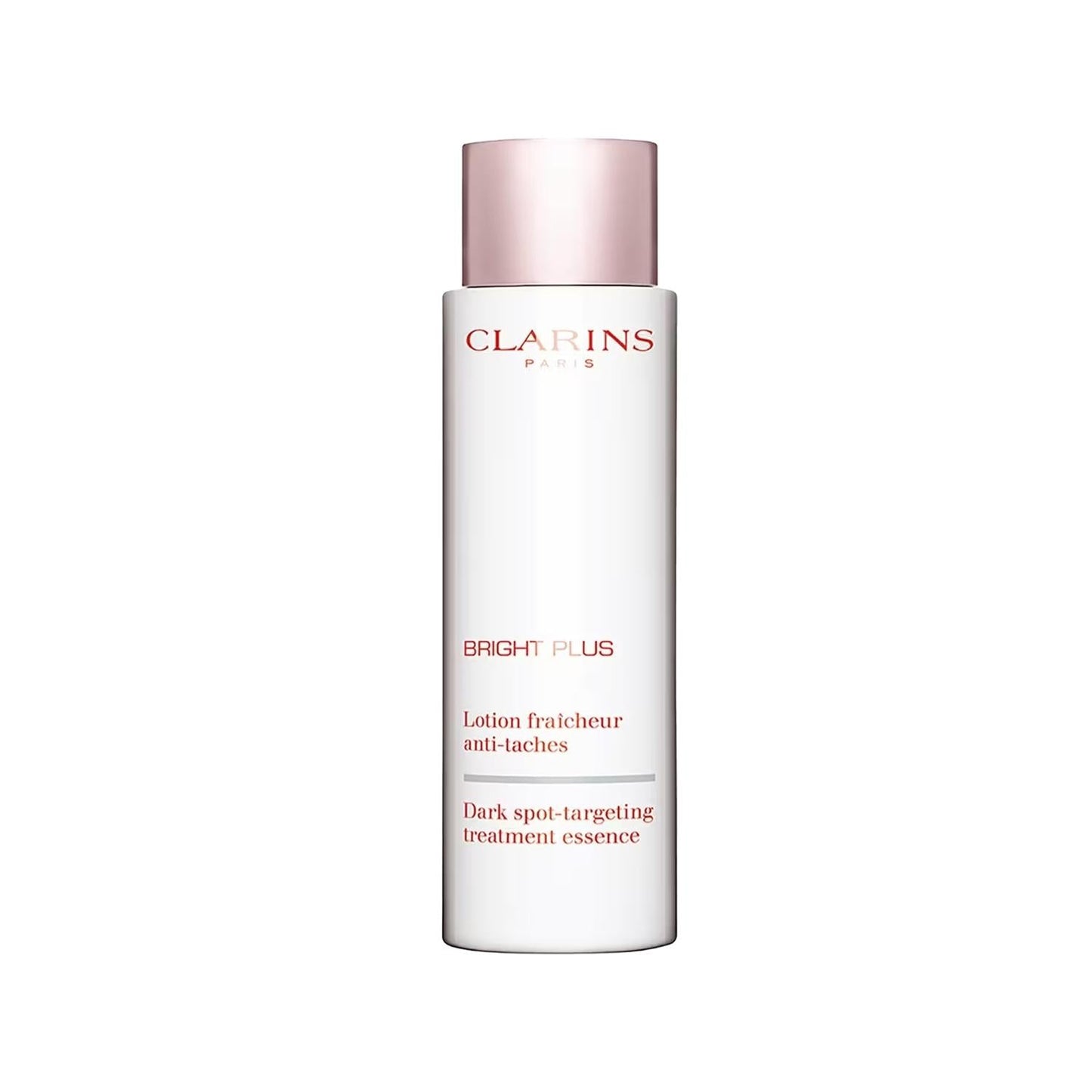 Clarins B+ Treatment Essence: Dark Spot Remover & Skin Tone Evening Lotion | Premium Facial Essence for Hyperpigmentation Treatment