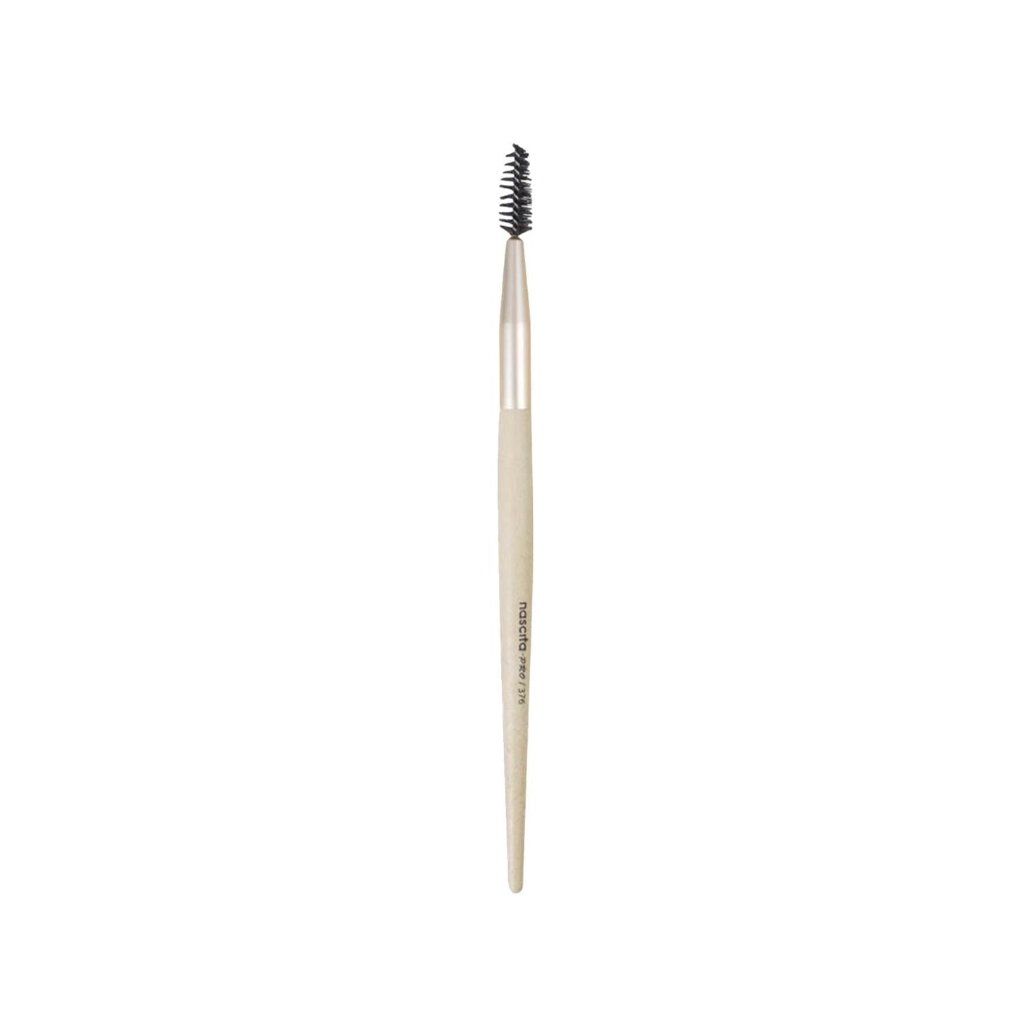 Nascita Eco-Friendly Mascara Brush 376 - Affordable, Sustainable Makeup Tool