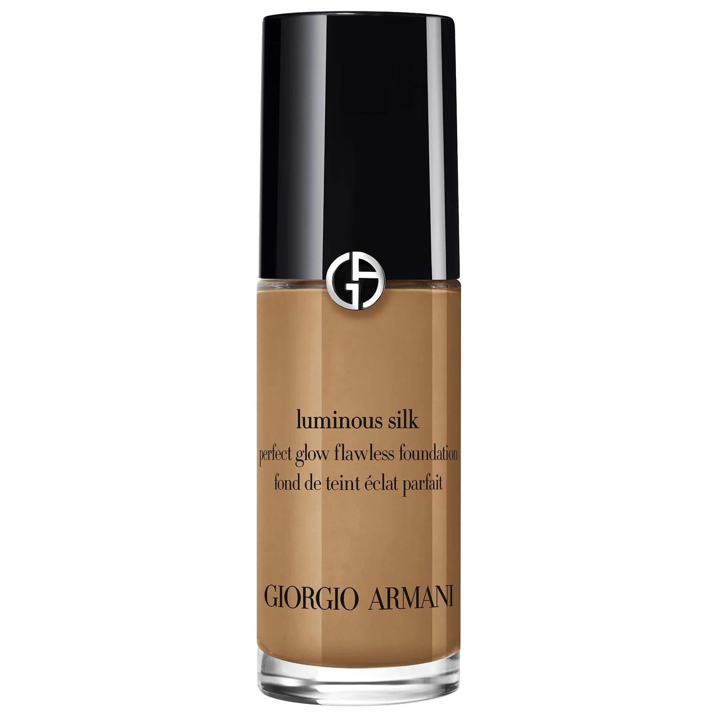 Luminous Silk - Liquid Foundation Makeup for Natural Glow Finish, Medium Coverage, Hydrating Formula