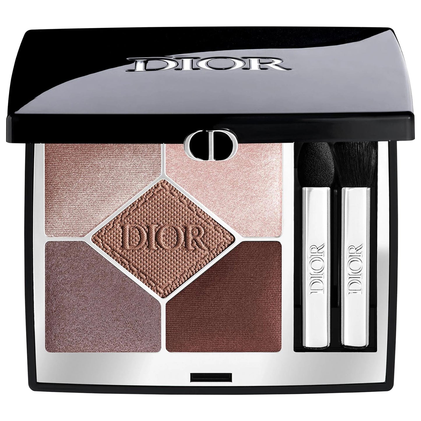 Dior Diorshow 5 Couleurs Couture Eyeshadow Palette - Vegan, Cruelty-Free, Long-Wearing Eye Makeup