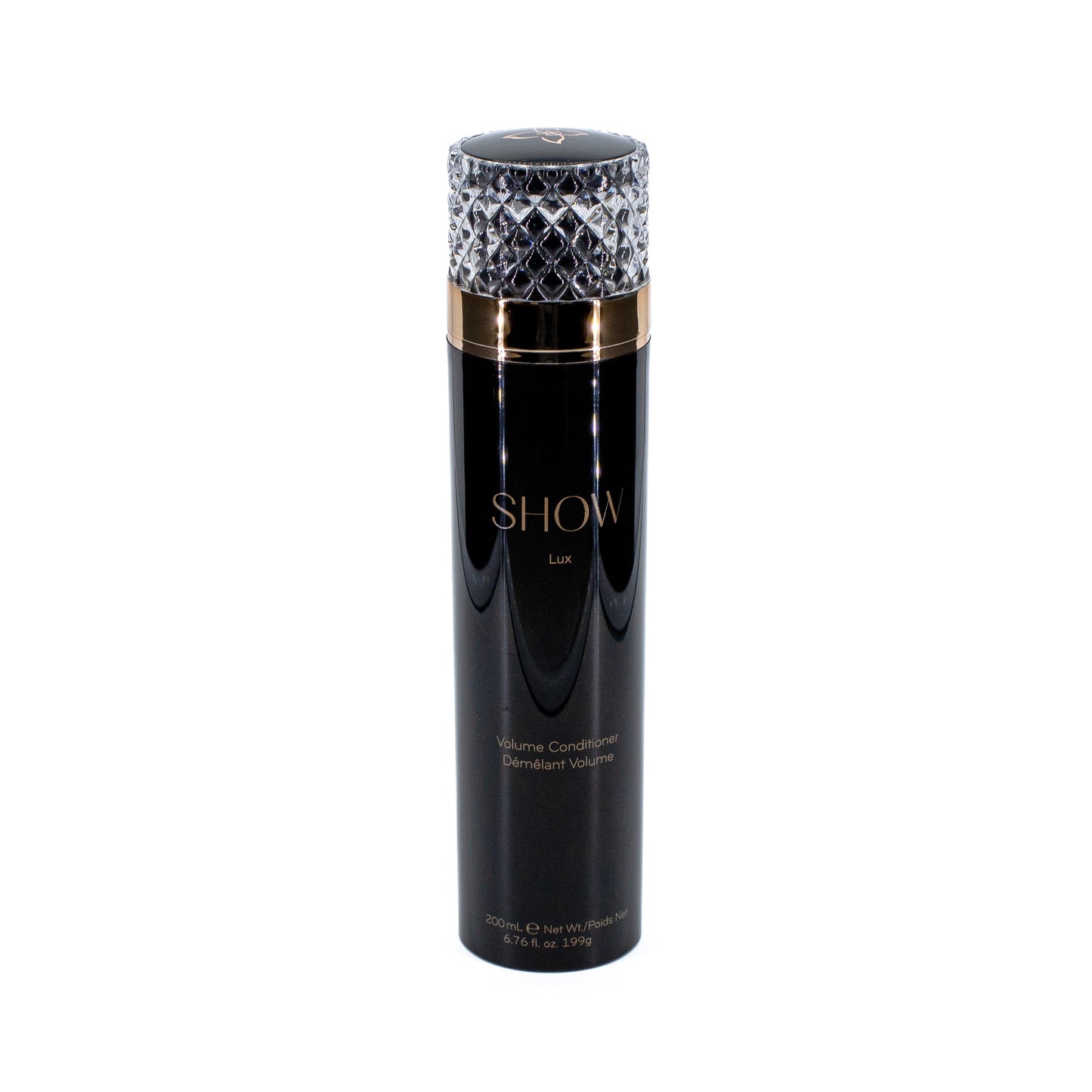SHOW BEAUTY Lux Volume Conditioner 6.76oz - Missing Box - M2G