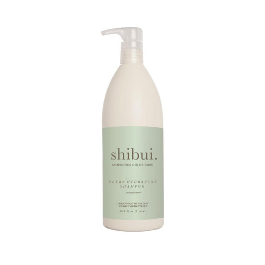 Shibui Ultra Hydrating Shampoo - M2G