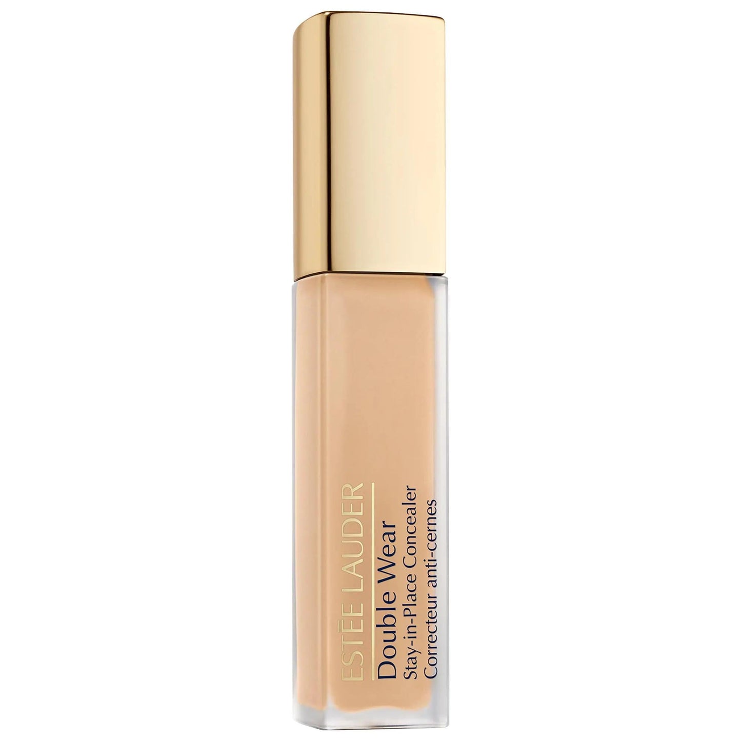 EstŽe Lauder Double Wear: 24H Longwear Concealer - Full Coverage, Natural Finish, Oil Control, Blemish & Dark Circle Concealer