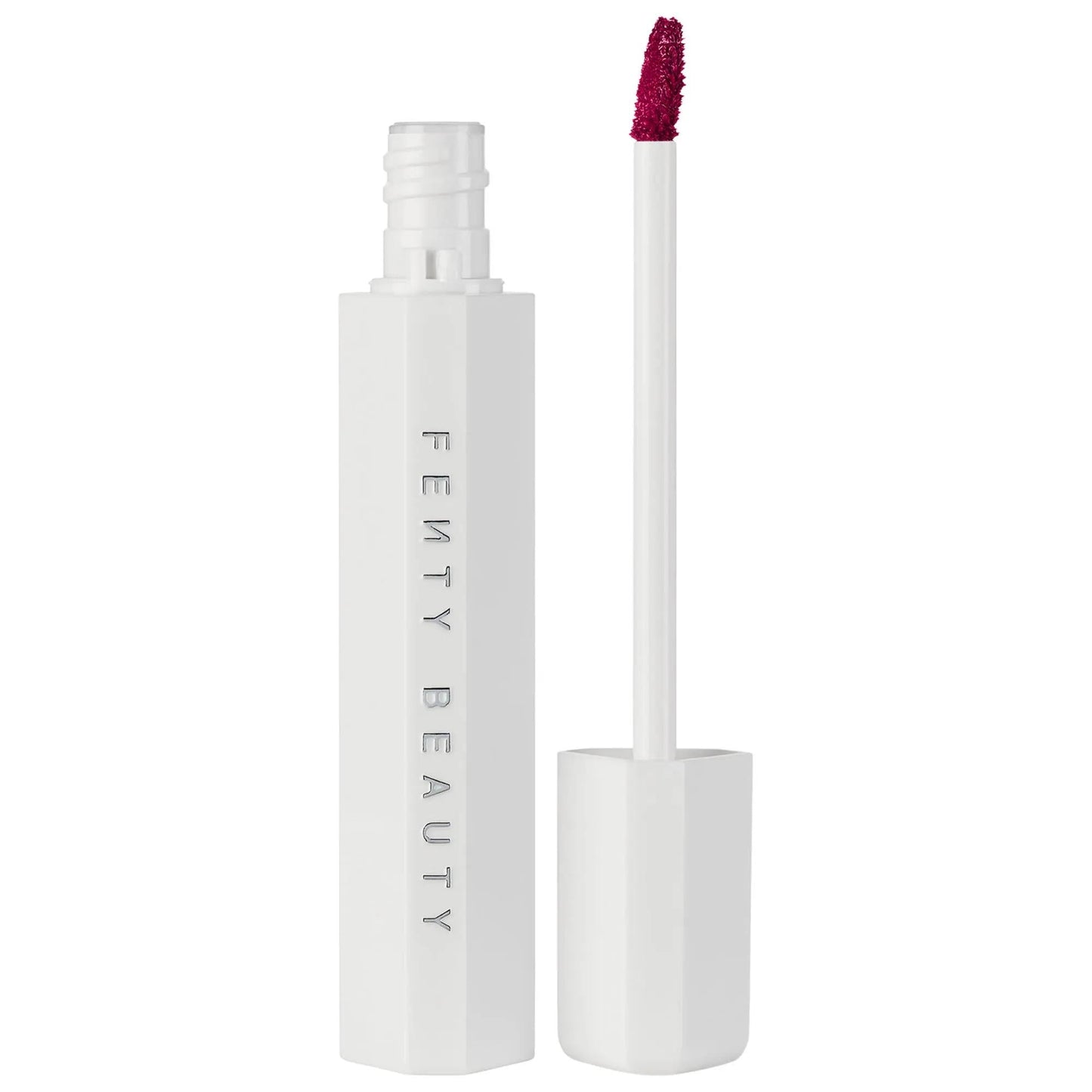 Poutsicle Hydrating Lip Stain - Vegan, Cruelty-Free, Long-Lasting Hydration & Soft Tint