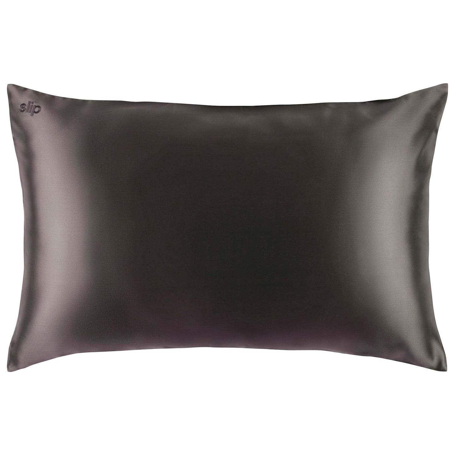 Slip Silk Pillowcase - Standard/Queen, Anti-Aging, Anti-Bedhead, Hypoallergenic Luxury Sleep Solution