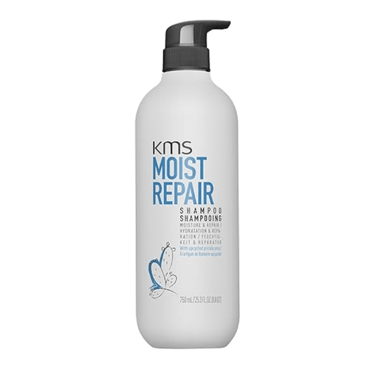 KMS MoistRepair Shampoo - M2G