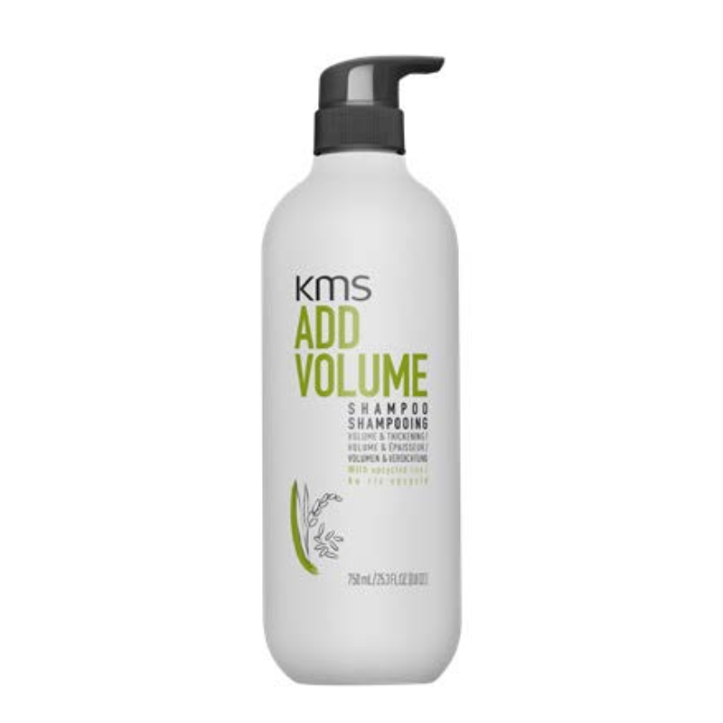 KMS Add Volume Shampoo - M2G