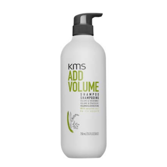 KMS Add Volume Shampoo - M2G