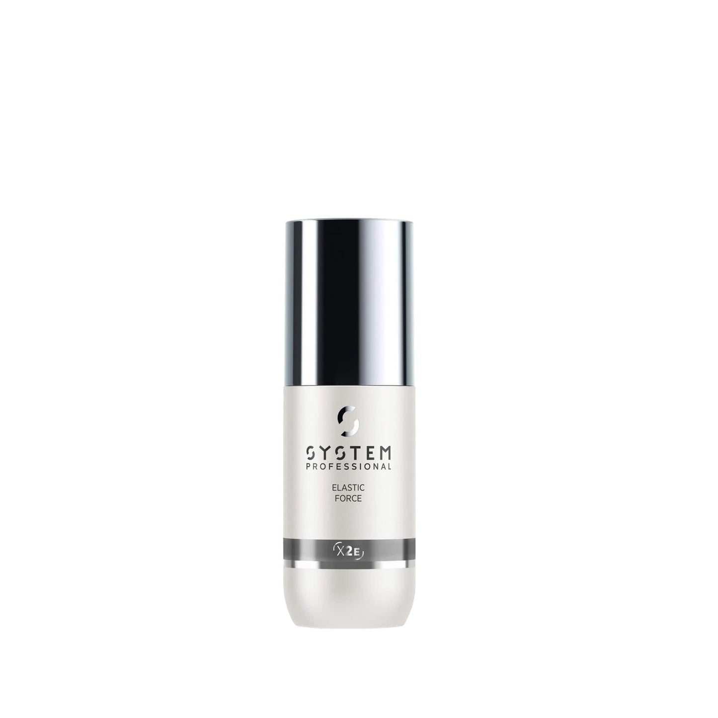 Wella System Professional Elastic Force Hair Serum 125ml - Nourishing & Protecting Hair Care Product