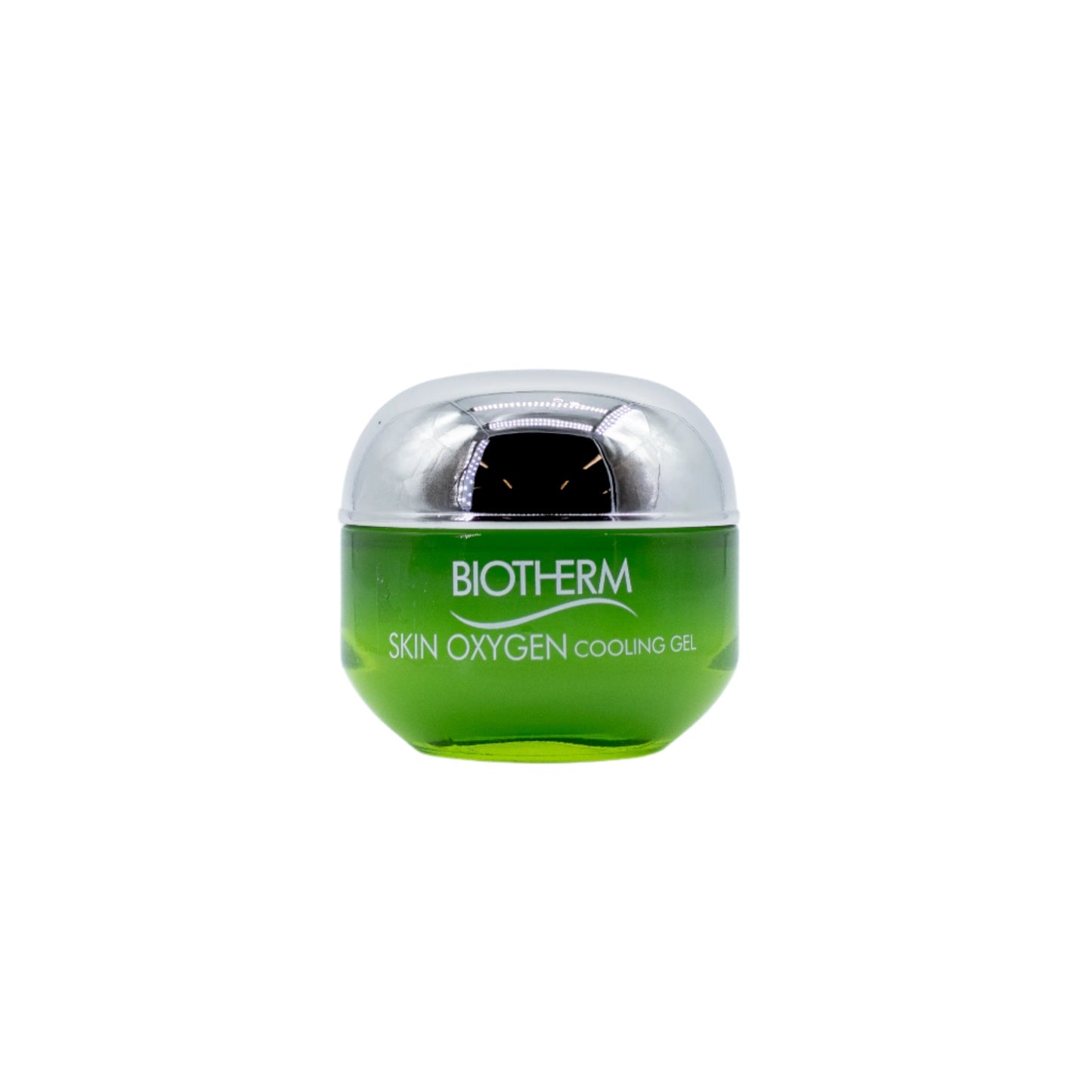 BIOTHERM Skin Oxygen Cooling Gel 1.69oz - Missing Box - M2G