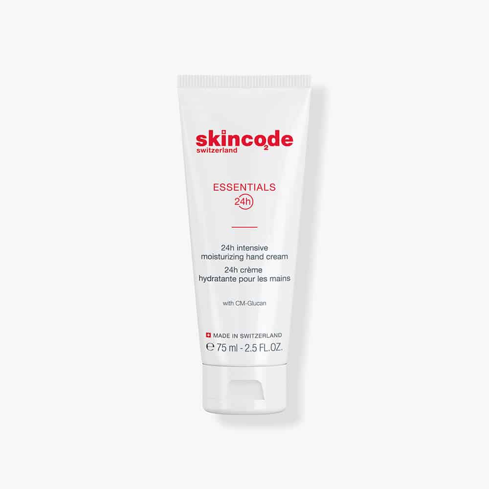 Skincode 24h Intensive Moisturizing Hand Cream 75ML - M2G