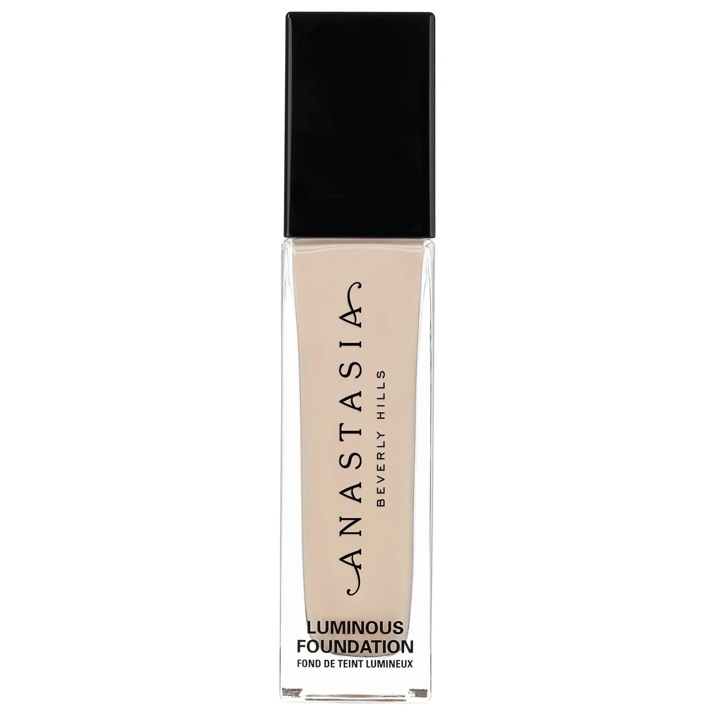 Glossier Medium Coverage Natural Finish Liquid Foundation - Vegan, Cruelty-Free, Gluten-Free Makeup