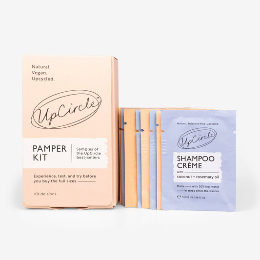 The Pamper Kit - M2G