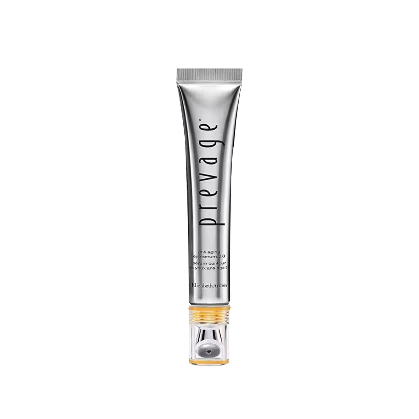 Elizabeth Arden Prevage Anti-Aging Eye Serum 2.0 - Reduces Fine Lines & Wrinkles Around Eyes, 0.68 fl oz