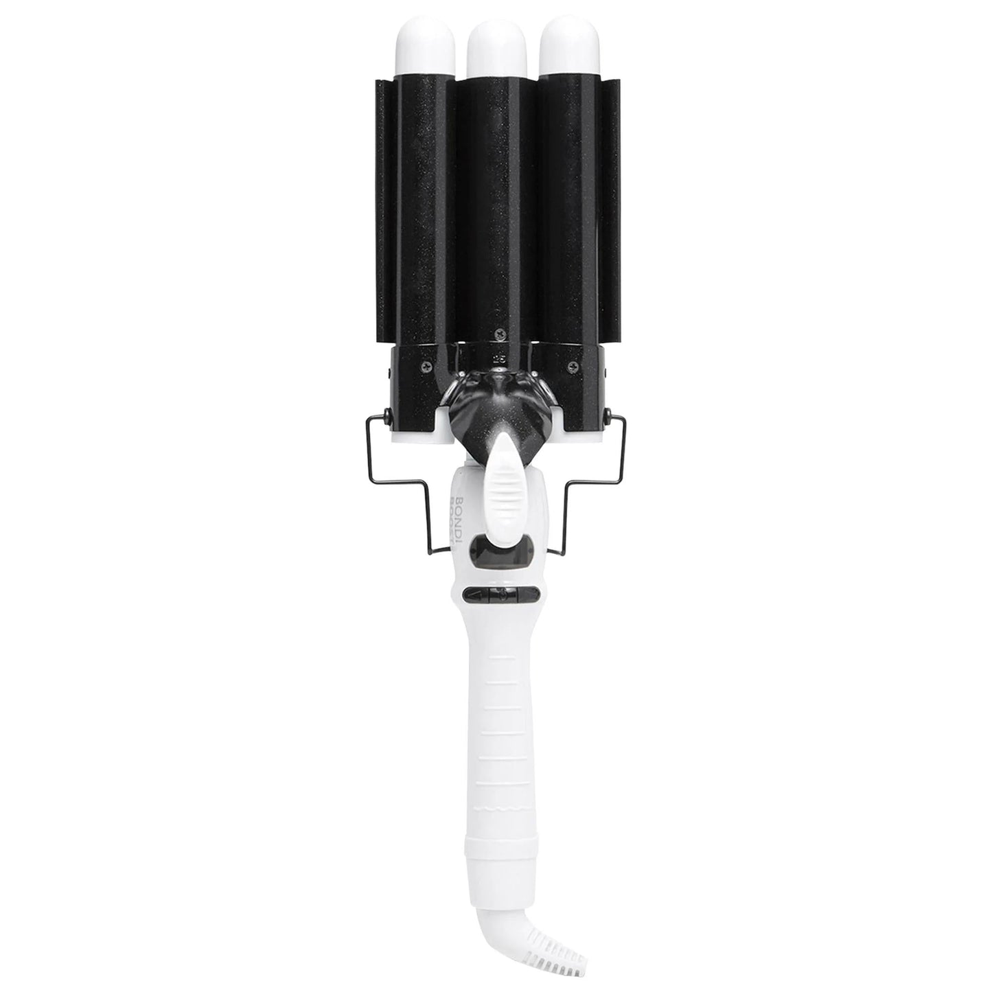 Wave Wand 3 Barrel Hair Waver 1” - Effortless Beach Waves for All Hair Types