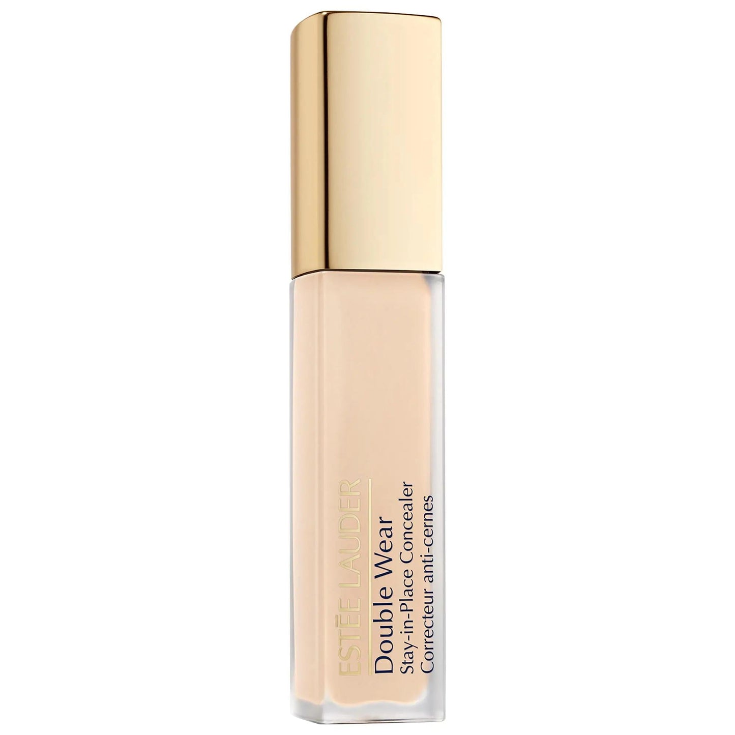 EstŽe Lauder Double Wear Stay-in-Place 24H Longwear Concealer: Full Coverage, Oil Control, Natural Finish, Best for Imperfections
