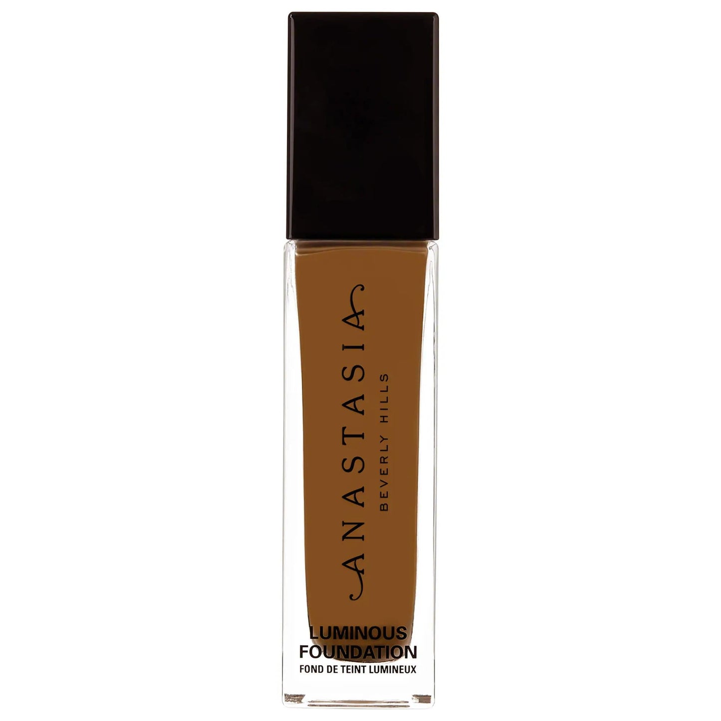 Luminous & Natural: Medium Coverage Foundation - Vegan, Cruelty-Free, Long-Wearing, Lightweight Formula Available in 50 Shades