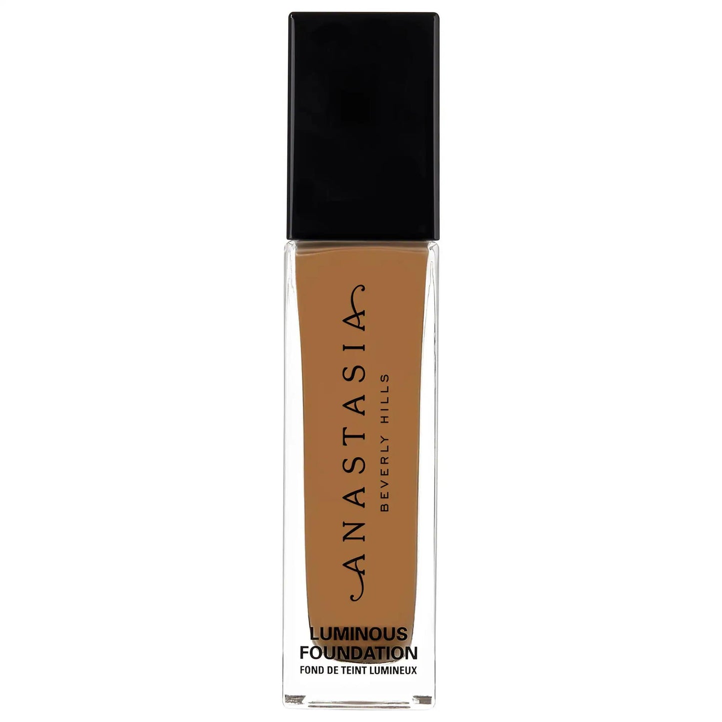 Luminous Foundation Medium Coverage: Achieve a Natural, Radiant Finish with Vegan, Cruelty-Free, Gluten-Free Formula