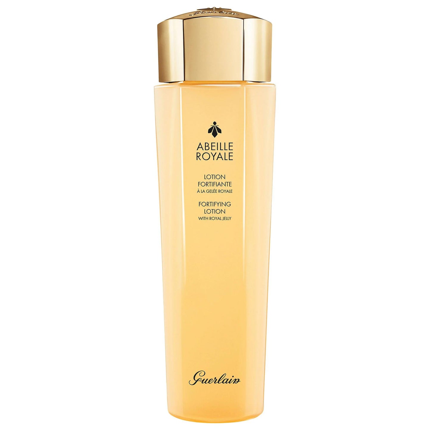 Guerlain Abeille Royale Anti-Aging Toner - Natural Skincare with Royal Jelly