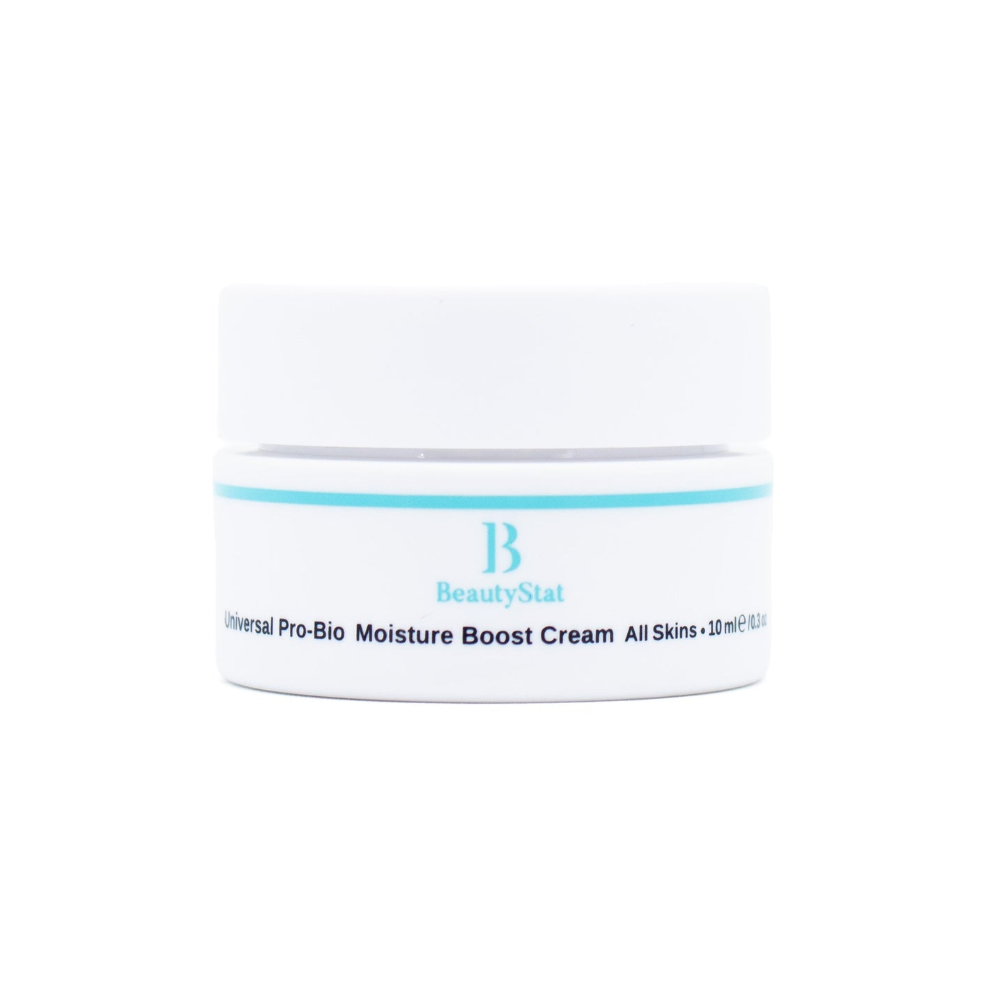 BeautyStat Universal Pro-Bio Moisture Boost Cream 0.3oz - New - M2G