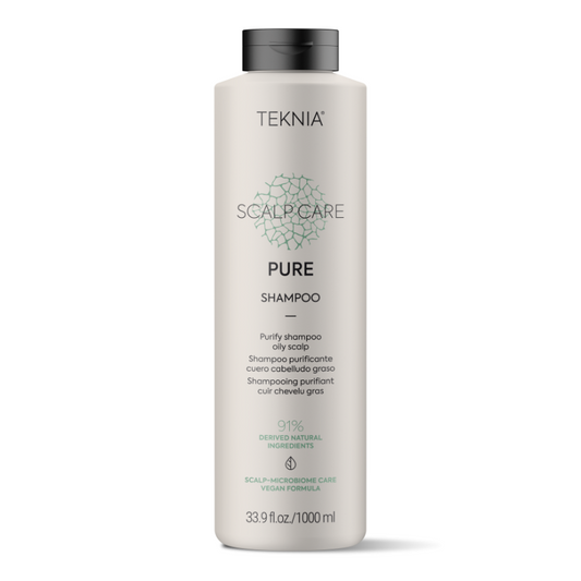 Lakme Scalp Care Purify Shampoo - M2G