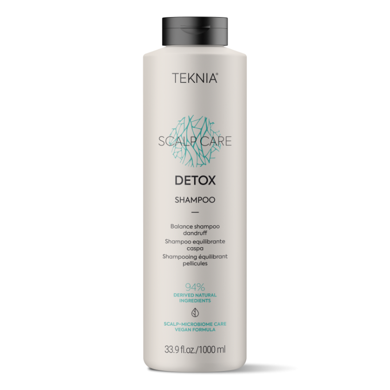 Lakme Scalp Care Balance Detox Shampoo - M2G